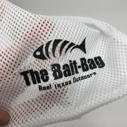 Fishing Bait Bags (3 - pack)