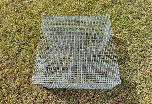 Bullhead Trap - Bullhead Catfish Trap