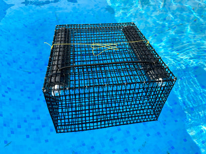 Bait Pen - Live Bait Pen (Floating)